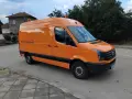 VW Crafter 2.0 товарен, снимка 1