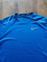 nike dri fit - страхотна мъжка тениска L, снимка 3
