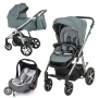Детска количка Baby Design 3 в 1, снимка 1