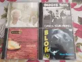 CD дискове PPP, Beastie Boys, Prodigy, Blok 57, снимка 1