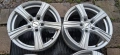 4бр ляти джанти 7.5J17 ET35. 5x120. Стават на BMW. KBA48305. Внос от Германия..., снимка 14