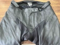 Дамски кожен мото панталон ALPINESTARS Stella – Размер 42, снимка 6