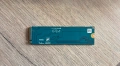 SSD Toshiba 256GB M.2 NVMe, снимка 2