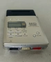 Мини диск Sony MiniDisc Recorder MZ-R55 / Japan, снимка 10
