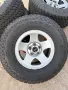 255/70/15 Jeep General, снимка 2