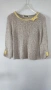 Louisa Cerano sweater S, снимка 10