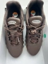 Nike AIR MAX DN8 LTR SP BAROQUE BROWN кожени маратонки, снимка 3