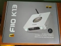 Fiio Desktop DAC+AMP K13 R2R, снимка 14