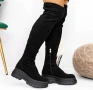 ⚜️Calitea Helenion Collection⚜️ - ботуши над коляното, снимка 2