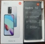 Телефон Redmi 10, снимка 1