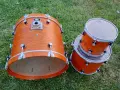 Tamburo ASH-Fussion Drum Set, снимка 9