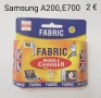 Зарядно 220V за Samsung SGH - A200,A300,A388,A400,A500,A800,C100,C120,C130,C200,C210,E700,P900,X600, снимка 1