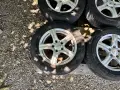 4бр.Алуминиеви джанти 15цола 5x112 за Vw Golf 5,6,Touran,Caddy,Skoda Octavia,Seat Altea,Audi A3, снимка 5