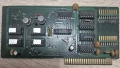 Работещ флопи контролер за Правец 8 82 8М 8C Apple II , снимка 1