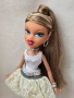 Bratz Princess Fianna 2003, снимка 3