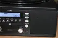 Аудио система TEAC LP-R500-B, снимка 5