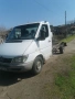 Мерцедес спринтер 316 сди, снимка 1