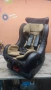 CHIPOLINO Тракс Стол за кола 0-25 кг., снимка 1
