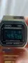 Casio Vintage A168XES-1BEF, снимка 7