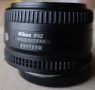 Nikon Nikkor 50mm f1.8 AF-D Lens. Nikon F Mount, снимка 10