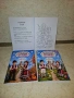 Книжки за оцветяване , снимка 3