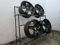 4бр 16ски джанти за VW 5х112мм A161548 , снимка 8