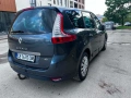Renault Grand scenic 1.6 дизел 130 к.с. 2011 година - внос от Австрия, снимка 5