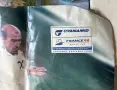 Ретро футболни плакати – ЦСКА, Стоичков, снимка 7