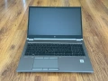 15.6' Full HD Core i9-10885H HP Zbook Fury G7 32GB DDR4/1TB NVMe/4G Sim/Бат 6ч, снимка 3