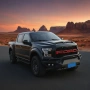 Преден капак за Ford F150 15-20 RAM Air Style и Shelby Baja Edition, снимка 1