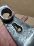 Соц Стара Тесла 0.500кг. НОМЕР 1854. , снимка 10