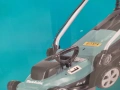 продавам НОВА професионална електрическа косачка MAKITA ELM3320, снимка 6