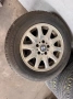 Джанти с гуми за БМВ - Falken EUROWINTER HS01 235/60 R16 100H, снимка 3