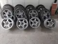 джанти 16ки 5х100, снимка 3