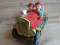Стара ламаринена китайска играчка МЕ  699, снимка 2