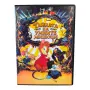 Тайната на умните мишоци DVD -R с бг аудио, снимка 1
