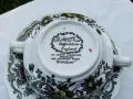 Ridgway Staffordshire - * Windsor * - винтидж купички 4 бр., снимка 6