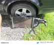 воден радиатор Ford Fiesta 1.3, снимка 2
