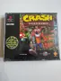 Crash Bandicoot за PS1, снимка 1