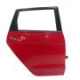 Задна дясна врата Honda FR-V 2004-2007 ID: 162377, снимка 1