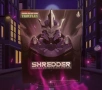 Готови ли сте за тази метална фигура на Shredder, снимка 1