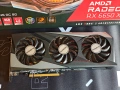 Видеокарта GIGABYTE Radeon RX 6650 XT GAMING OC 8G, снимка 6