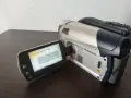 Canon DC301 E Digital DVD Camcorder 36x Advanced Zoom Japan, снимка 5