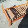 Легло единично от детска стая , снимка 2