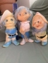 гумени играчки от соца Пинокио, снимка 11