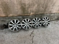 ОЕМ лети джанти 16" 5х114,3 - Suzuki SX4, Fiat Sedici, Toyota, снимка 2