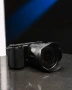Sony ZVE 10 MK1 в гаранция + 2 Батерии + Зарядно + Вентилатор, снимка 3