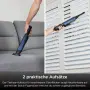 Shark WandVac 2.0 WV270EU Безжична ръчна прахосмукачка, снимка 7