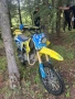 здрасти продавам UPBEAT 125 кубика мотора е в много добро състояние , снимка 3