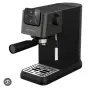 НОВА Еспресо кафемашина Grundig KSM 4330 Delisia Coffee (15 бара, Сензорен дисплей), снимка 2